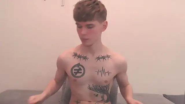 Fredd Xanders online show from April 2026 07:55:02 PM
