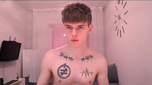 Fredd Xanders online show from May 2026 03:39:02 PM