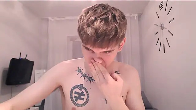 Fredd Xanders online show from May 2026 06:16:02 PM