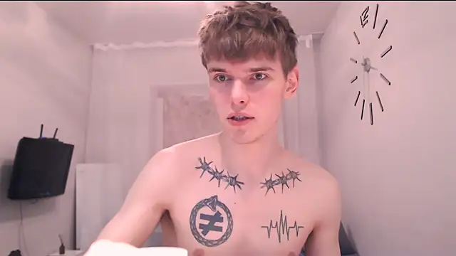 Fredd Xanders online show from May 2026 04:48:01 PM