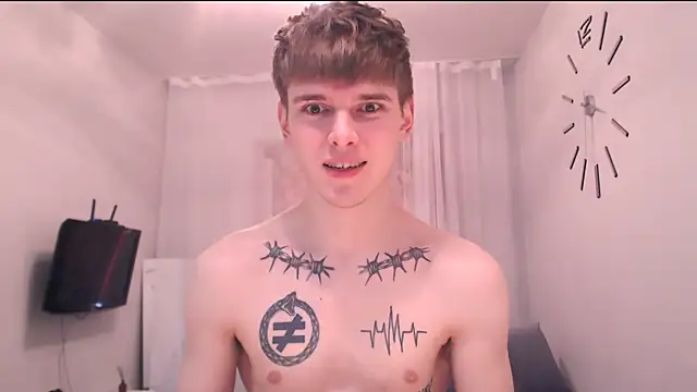 Fredd Xanders online show from May 2026 04:52:02 AM