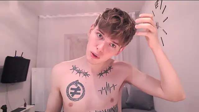 Fredd Xanders online show from May 2026 06:58:02 PM
