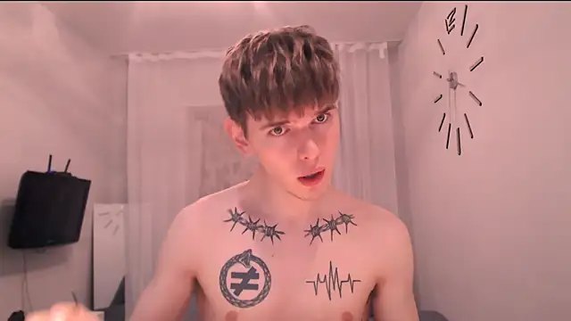 Fredd Xanders online show from May 2026 09:44:02 PM