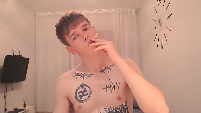Fredd Xanders online show from July 2026 06:40:02 PM