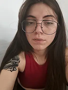 Ceciihot online show from January 2026 04:23:01 PM