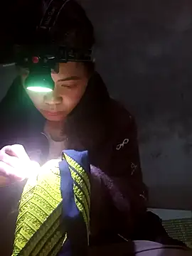 mon-monk online show from December 2025 01:39:02 PM