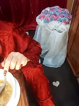 Snapshot of Alone_nothing chatting on February 2026 07:30:01 AM Alone nothing online show from February 2026 07:30:01 AM