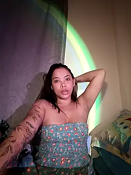 Cinpussie89 online show from May 2026 01:16:02 PM
