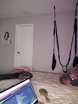 Snapshot of SpiderRose chatting on December 2025 05:55:02 AM SpiderRose online show from December 2025 05:55:02 AM