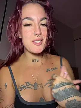 savana xo online show from March 2026 11:14:01 AM