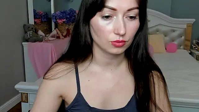 RosiAlina online show from April 2026 06:27:01 AM