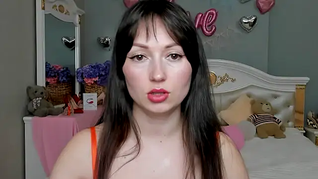 RosiAlina online show from April 2026 06:50:01 AM