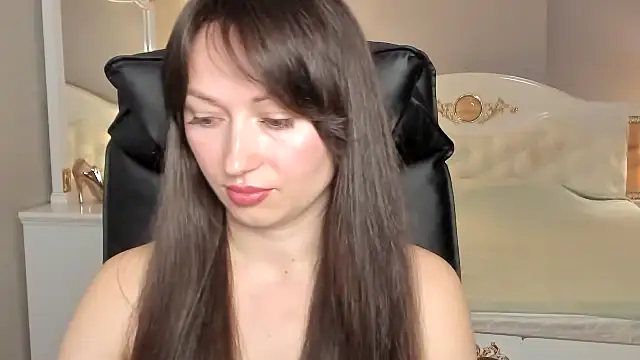 RosiAlina online show from May 2026 06:42:02 AM