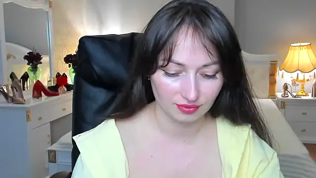 RosiAlina online show from June 2026 08:15:01 AM