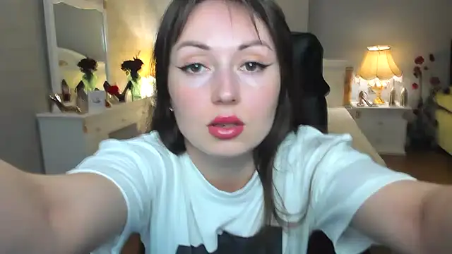 RosiAlina online show from June 2026 08:13:02 AM