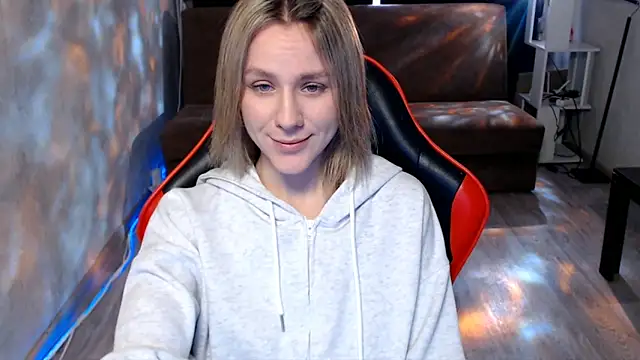 MiaBun1 online show from March 2026 04:50:01 AM