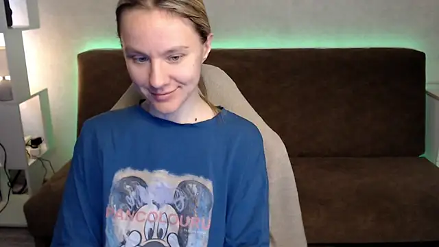 MiaBun1 online show from May 2026 03:36:02 AM