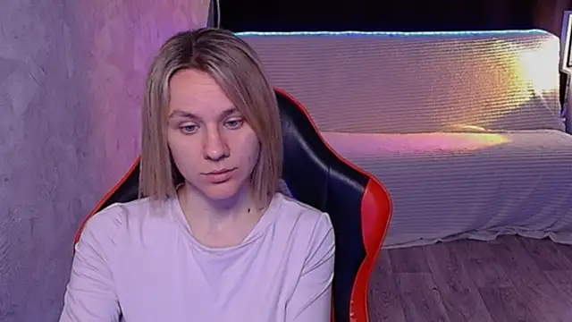 MiaBun1 online show from May 2026 03:35:02 AM