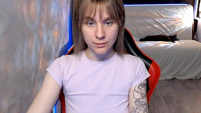 MiaBun1 online show from May 2026 01:50:01 PM