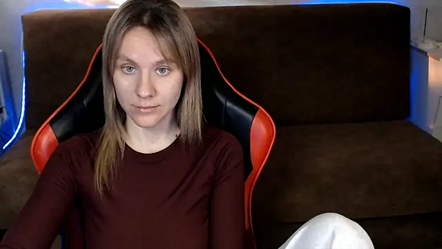 MiaBun1 online show from June 2026 04:33:01 AM