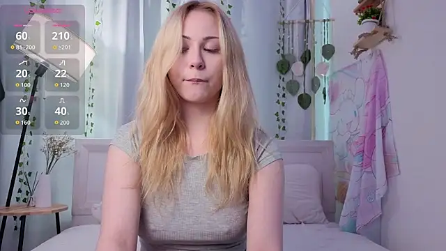 kaity berry online show from February 2026 08:18:02 AM