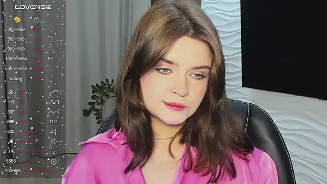 LanaTreades online show from February 2026 01:05:02 PM