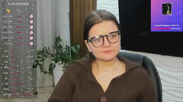 LanaTreades online show from February 2026 01:03:02 PM