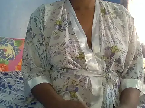 NgobeniAngel online show from April 2026 12:28:01 PM