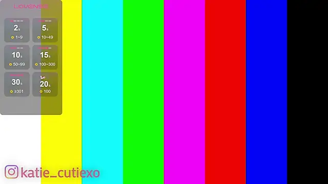 KatieCutieXo online show from February 2026 10:02:01 PM