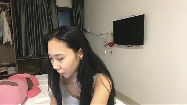 MarianelaLugar online show from December 2025 01:15:01 PM