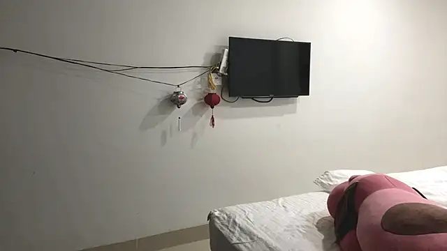 MarianelaLugar online show from December 2025 01:07:01 PM