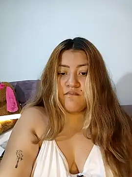 Sofia  Saenz online show from March 2026 05:40:02 AM