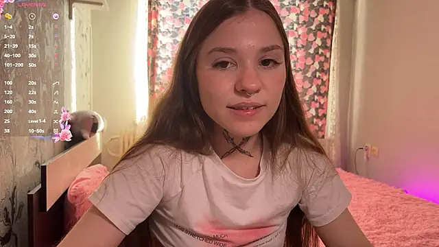 GayleLuu online show from February 2026 09:25:02 AM