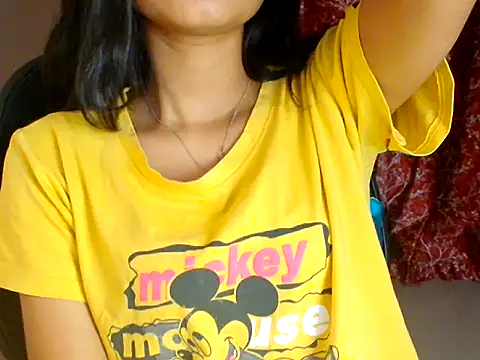 Sexy Sanaya2 online show from May 2026 11:43:01 PM