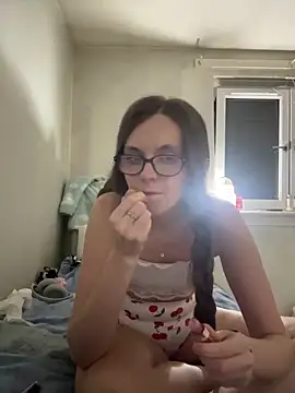 BellaLoverxx online show from February 2026 12:26:02 AM