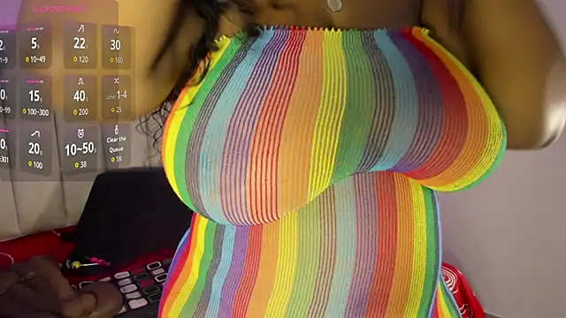 TriexiMars online show from February 2026 01:39:01 PM