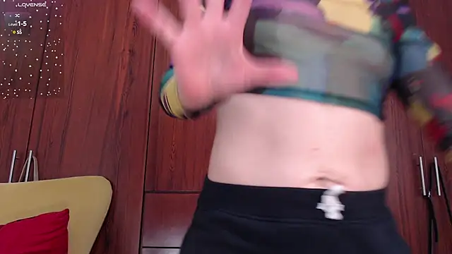 carly grasso online show from February 2025 03:05:02 PM