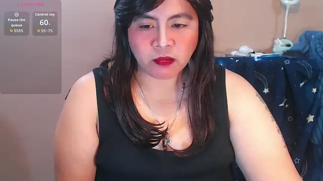 Pussy overload online show from March 2026 05:37:02 PM