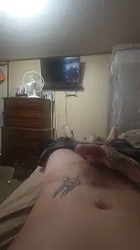Synyster696969 online show from July 2026 02:32:02 PM