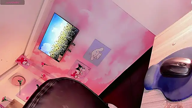 Snapshot of Melany_Alejandra chatting on February 2026 04:54:02 AM Melany Alejandra online show from February 2026 04:54:02 AM