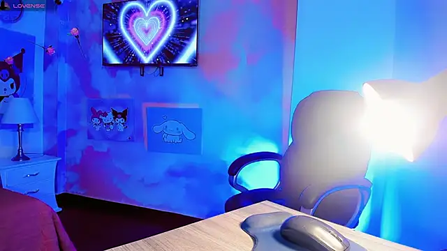 Snapshot of Melany_Alejandra chatting on February 2026 05:17:02 AM Melany Alejandra online show from February 2026 05:17:02 AM