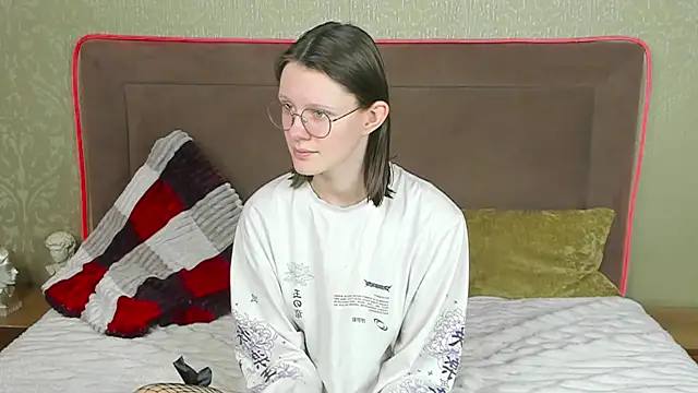 RoxyHerena online show from January 2026 08:07:01 AM