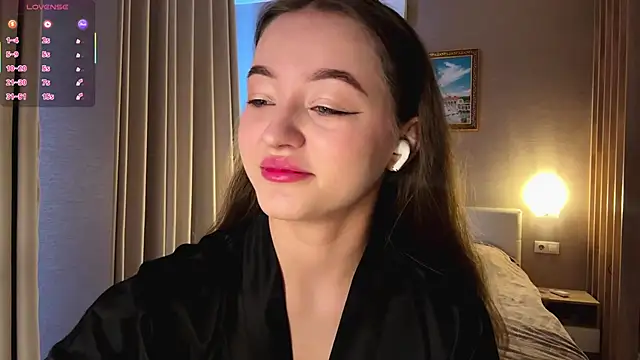 Niel Zxw online show from December 2025 11:28:02 AM