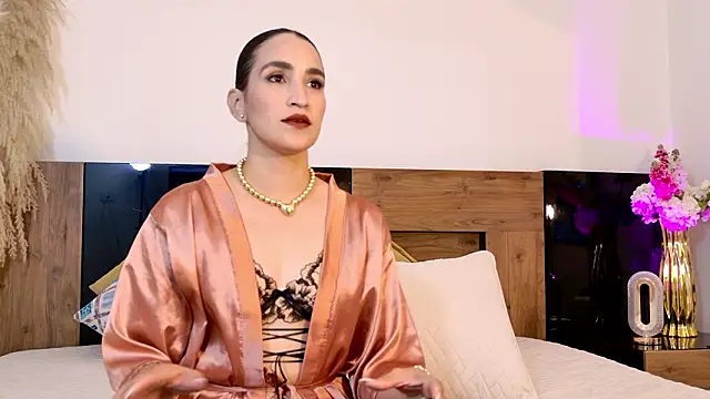 LucyHanks online show from March 2026 11:37:01 AM