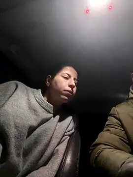 Snapshot of coupledeea chatting on January 2026 06:02:02 PM coupledeea online show from January 2026 06:02:02 PM