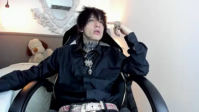 Snapshot of koryu_skull chatting on February 2026 10:54:01 PM koryu skull online show from February 2026 10:54:01 PM