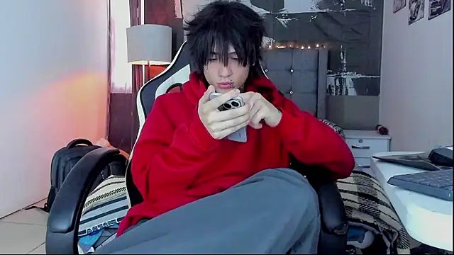 Snapshot of koryu_skull chatting on March 2026 09:21:01 PM koryu skull online show from March 2026 09:21:01 PM