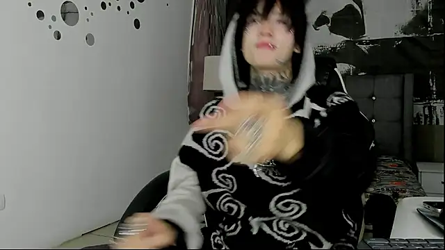 Snapshot of koryu_skull chatting on March 2026 11:00:02 PM koryu skull online show from March 2026 11:00:02 PM