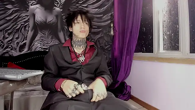 Snapshot of koryu_skull chatting on March 2026 09:29:02 PM koryu skull online show from March 2026 09:29:02 PM