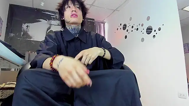 Snapshot of koryu_skull chatting on March 2026 09:20:02 PM koryu skull online show from March 2026 09:20:02 PM